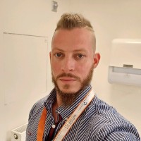 Daloop Employee Henrique Barros's profile photo