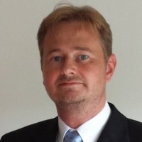 VINCORION Employee Thomas Gathmann's profile photo