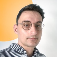 PromoAgency Employee Mikołaj Krawczyk's profile photo