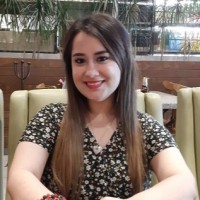 GeneralSoft Employee Abigail Garza's profile photo