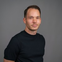 Verhage Employee Kevin Maten's profile photo