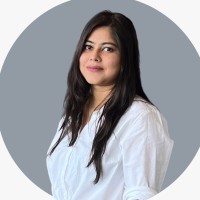 Datakrew Employee Sushmita Nandi's profile photo