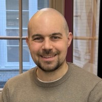 Michael Hyam Email & Phone Number