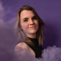 WisMon onderwijsinstituut Employee Sarah Brusell's profile photo