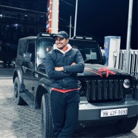 Smash Loud, LLC Employee Ajay Rajput's profile photo
