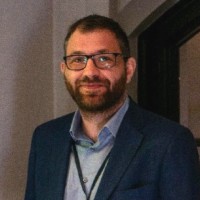 Burnetts Solicitors Employee Ash Golding's profile photo