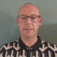 South Tyneside and Sunderland NHS Foundation Trust Employee Paul Jackson's profile photo