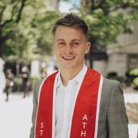 Nicholas Kozdron Email