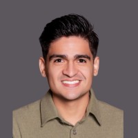 Scholarly Software Employee Jerry Bonilla's profile photo