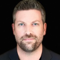 1UP Financial Employee James Abbott's profile photo