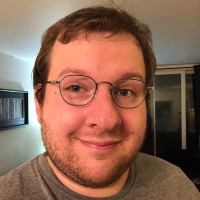 FMG Publishing Inc. Employee William Young's profile photo
