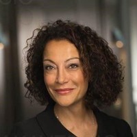 VAALCO Energy, Inc Employee Iman Hill's profile photo