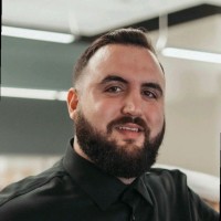 Omarr Maadarani Email & Phone Number