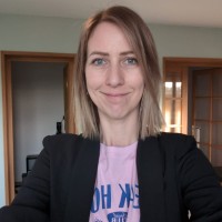 Ponera Employee Amandine Flipot's profile photo