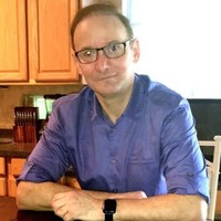 Gainwell Technologies Employee Nathan Fish's profile photo