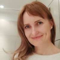 Aliter Technologies Employee Andrea Erosova's profile photo