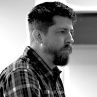Com Laude Employee Zachary Roach's profile photo