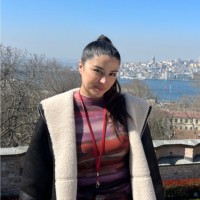 Cornershop Employee Bárbara Pacheco's profile photo