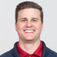 Red Diamond Coffee & Tea Employee Will Bowron's profile photo