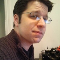 STRATIS IoT Employee Thatcher Graham's profile photo
