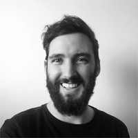 The Good Crisp Company Employee Matthew Parry's profile photo
