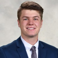 Isaac Fenwick Email & Phone Number