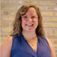 Svinicki Association Management, Inc. (SAMI) Employee Beth McVeigh's profile photo