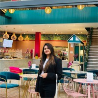 NDH Employee Rujal Lathiya's profile photo