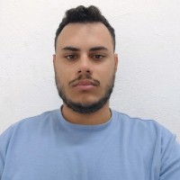 Intec Elétrica Employee Jonathan Cremasco's profile photo