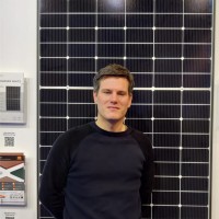 ExtraPower Employee Bert Steelant's profile photo