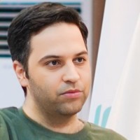 ParsCoders - پارسکدرز Employee Hamed Takmil's profile photo