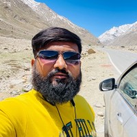 Omronics automation Employee Pranav Prajapati's profile photo