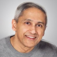 Cohere Technologies Employee Seshadri Sathyanarayan's profile photo