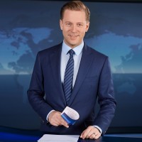 ARD Employee Helge Fuhst's profile photo