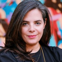 United Nations Population Fund (UNFPA) Employee Ana Maria Currea's profile photo