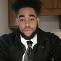 American Crane & Tractor Parts, Inc. Employee D'Andre Parks's profile photo