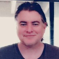Bailey's CBD Employee Jeff Cole's profile photo