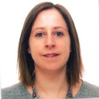 JSR Life Sciences Employee Argine Pereda's profile photo
