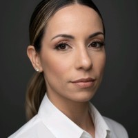 COSEMS SP Employee Laíny Ferreira's profile photo