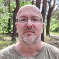 Andrii Pohanovskyi's profile photo