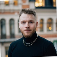 Andreas Lif Email