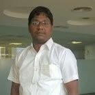 CVM Employee Rajukumar Dande's profile photo