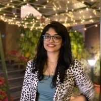 Agoda Employee Kshama Shetty's profile photo