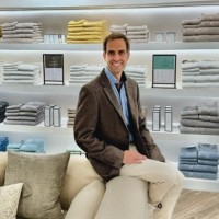 Textura Interiors Employee Jordi Codony's profile photo