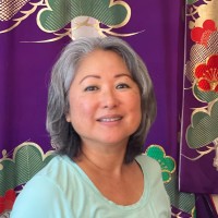 Naturally Plus USA Employee Shari Yamashiro's profile photo