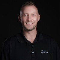 WeGenerate Employee Garet Frank's profile photo