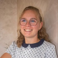 LAEPS Employee Blandine Raibon's profile photo
