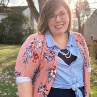 Meagan Todd Email & Phone Number