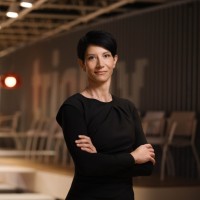 Zavarovalnica Triglav, d.d. Employee Tina Cvar's profile photo