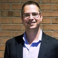 Air Liquide Employee Tom Martinez's profile photo